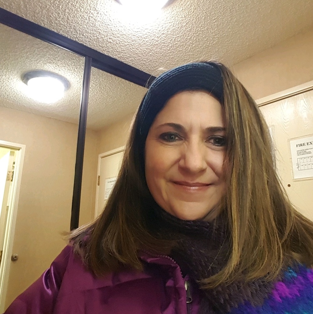 Meet your Posher, Cindy